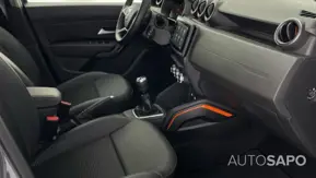 Dacia Duster 1.0 TCe ECO-G Comfort Bi-Fuel de 2022