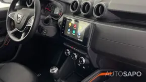 Dacia Duster 1.0 TCe ECO-G Comfort Bi-Fuel de 2022