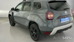 Dacia Duster 1.0 TCe ECO-G Comfort Bi-Fuel de 2022
