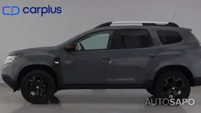 Dacia Duster 1.0 TCe ECO-G Comfort Bi-Fuel de 2022