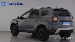 Dacia Duster 1.0 TCe ECO-G Comfort Bi-Fuel de 2022