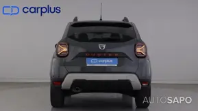 Dacia Duster 1.0 TCe ECO-G Comfort Bi-Fuel de 2022