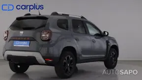 Dacia Duster 1.0 TCe ECO-G Comfort Bi-Fuel de 2022