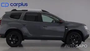 Dacia Duster 1.0 TCe ECO-G Comfort Bi-Fuel de 2022