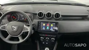 Dacia Duster 1.0 TCe ECO-G Comfort Bi-Fuel de 2022