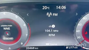 Nissan Qashqai 1.3 DIG-T N-Connecta de 2024