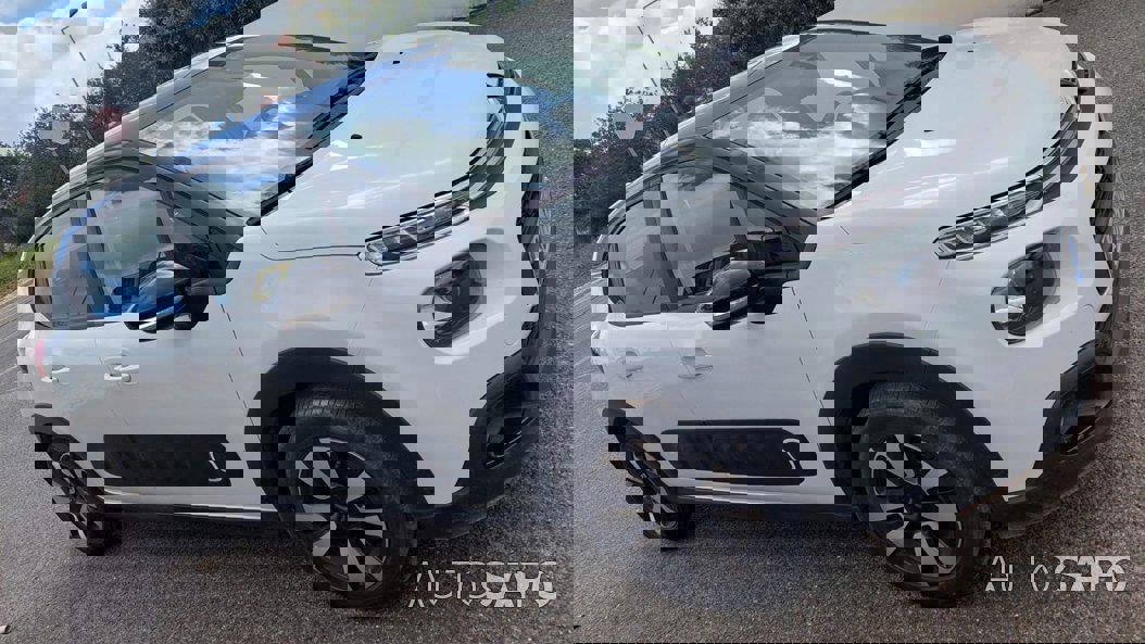 Citroen C3 1.1 de 2019