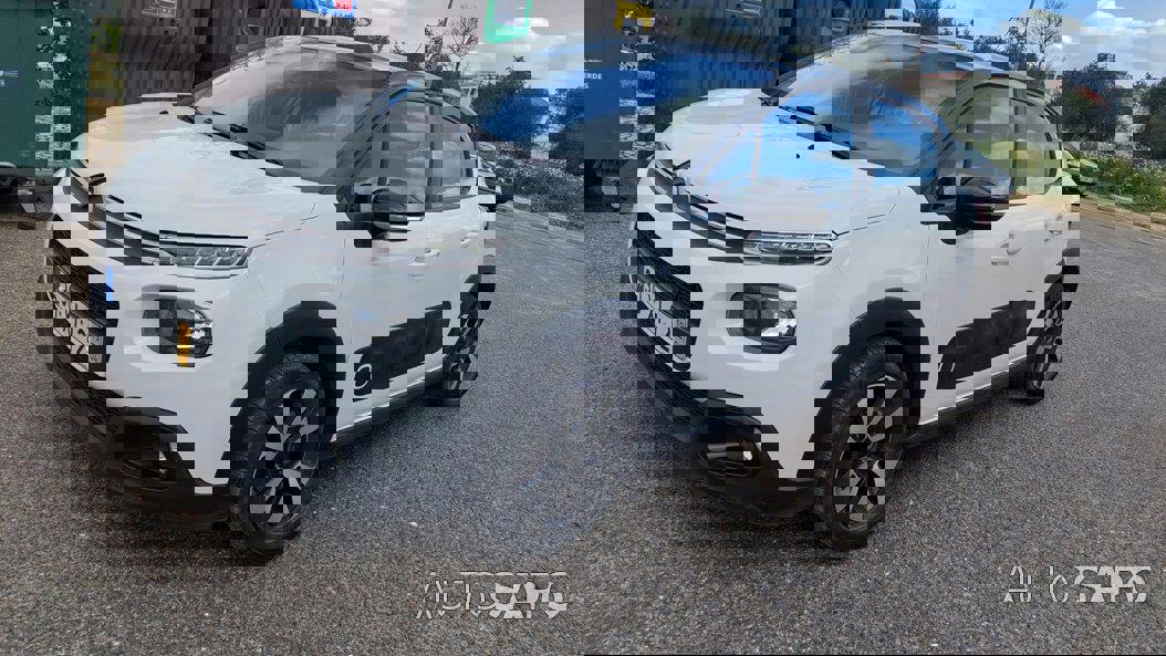 Citroen C3 1.1 de 2019