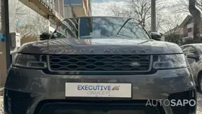 Land Rover Range Rover Sport de 2018