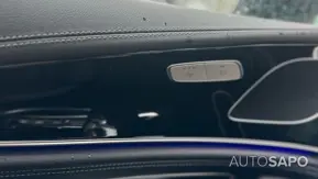 Mercedes-Benz AMG GT 53 4MATIC+ de 2020