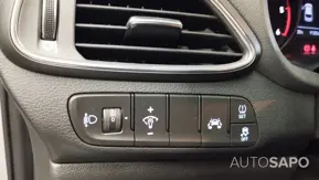 Hyundai i30 de 2020