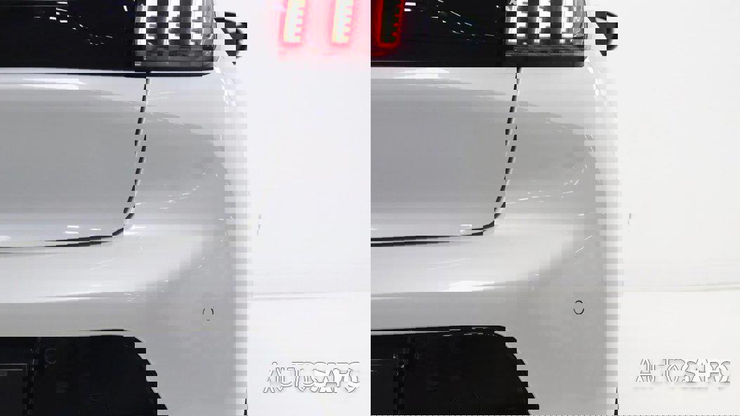 Peugeot 208 1.2 PureTech Allure de 2022