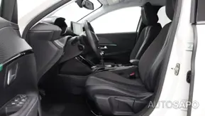 Peugeot 208 1.2 PureTech Allure de 2022