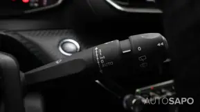 Peugeot 208 1.2 PureTech Allure de 2022