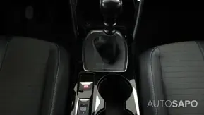 Peugeot 208 1.2 PureTech Allure de 2022