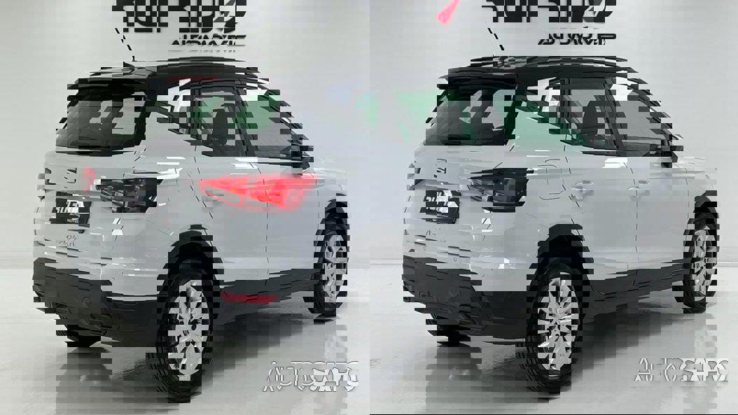 Seat Arona 1.0 TSI Style de 2023