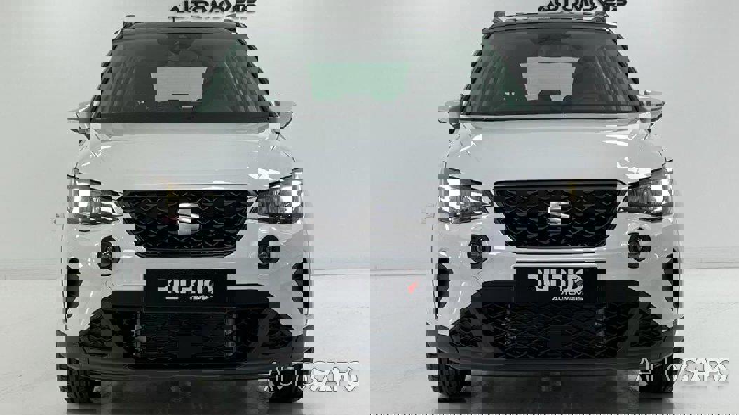 Seat Arona 1.0 TSI Style de 2023