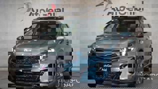 Kia XCeed de 2025