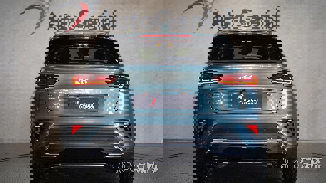 Kia XCeed de 2025