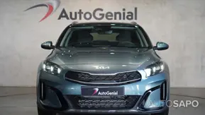 Kia XCeed de 2025