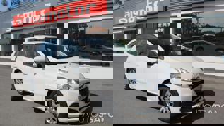 Peugeot 208 de 2018