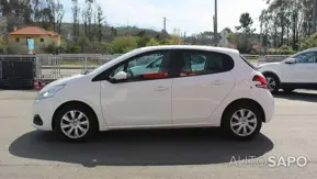 Peugeot 208 de 2018