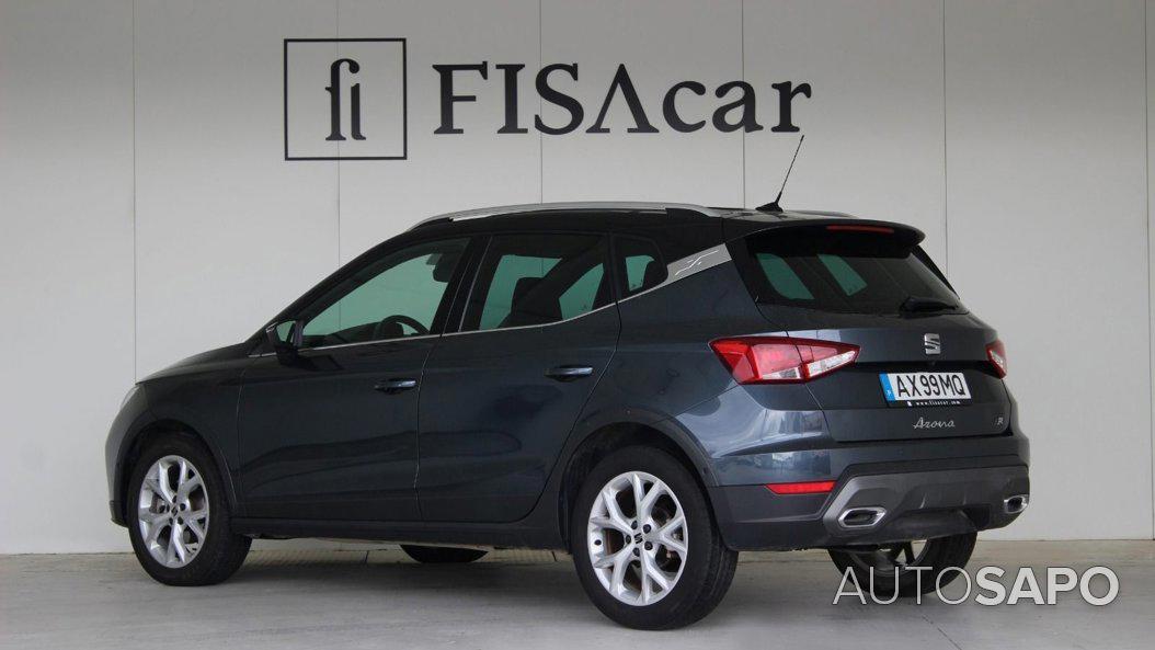 Seat Arona 1.0 TSI FR de 2023