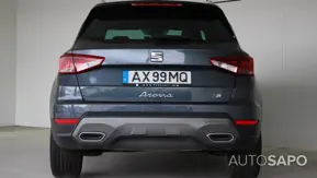 Seat Arona 1.0 TSI FR de 2023