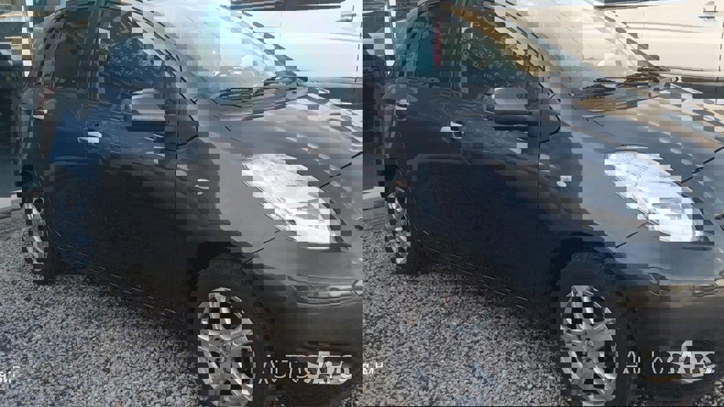Toyota Yaris de 2010