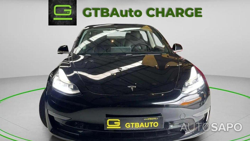 Tesla Model 3 de 2019
