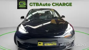 Tesla Model 3 de 2019