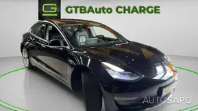 Tesla Model 3 de 2019