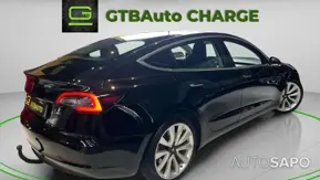 Tesla Model 3 de 2019