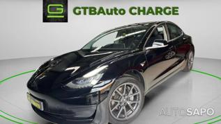 Tesla Model 3 de 2020