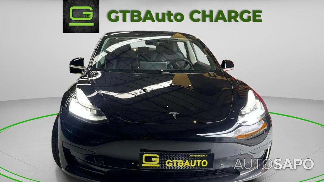 Tesla Model 3 de 2020