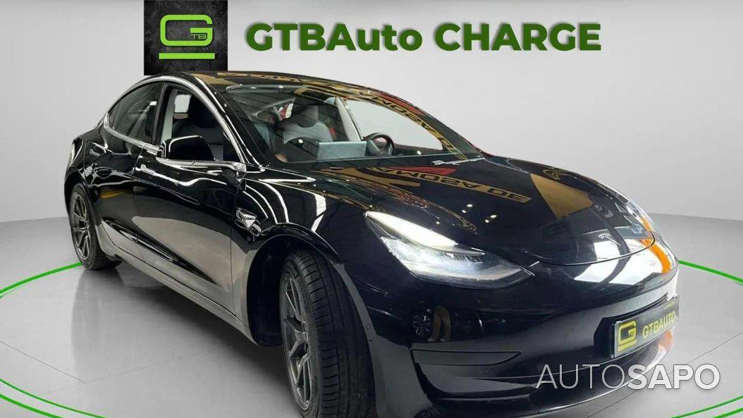 Tesla Model 3 de 2020