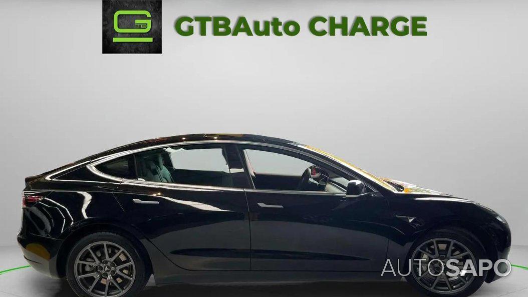 Tesla Model 3 de 2020