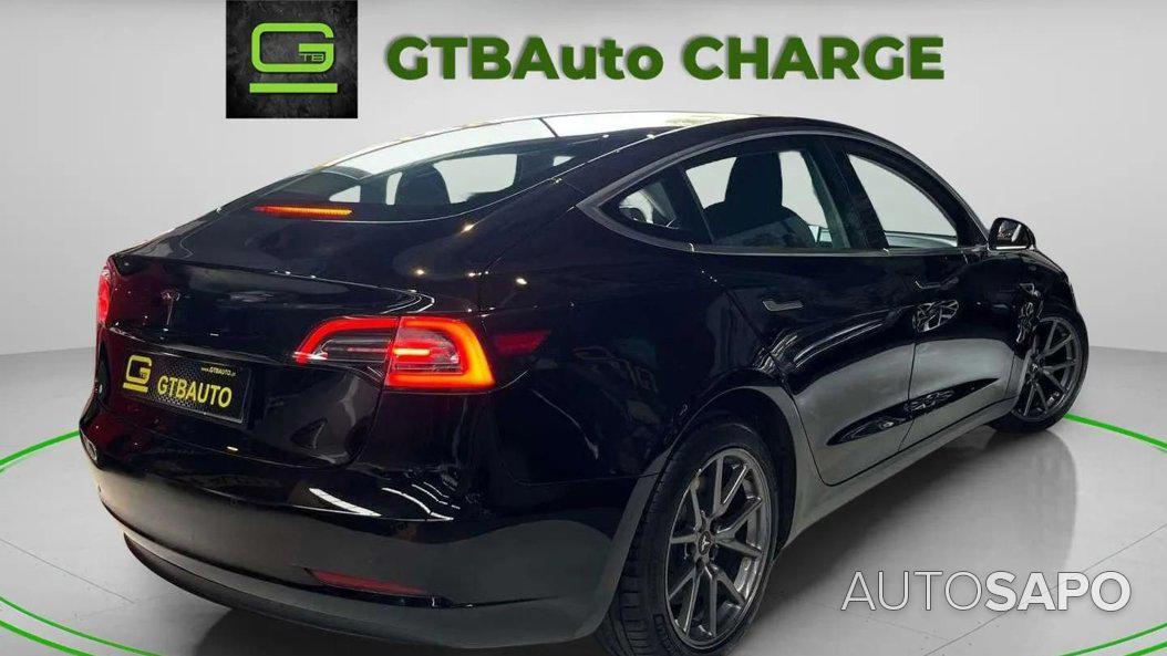 Tesla Model 3 de 2020