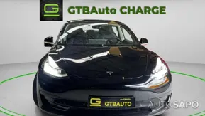 Tesla Model 3 de 2020