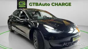 Tesla Model 3 de 2020