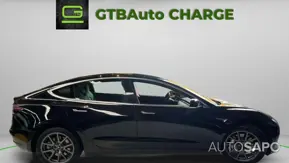 Tesla Model 3 de 2020
