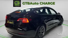 Tesla Model 3 de 2020