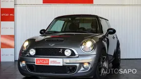 MINI Cooper de 2007