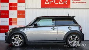 MINI Cooper de 2007