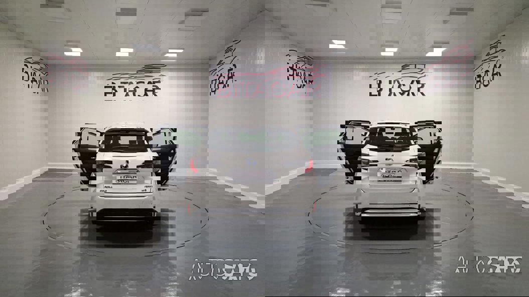Toyota Corolla de 2021