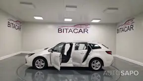 Toyota Corolla de 2021