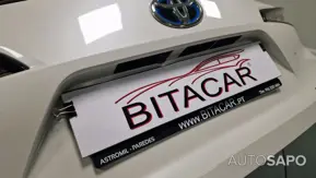Toyota Corolla de 2021