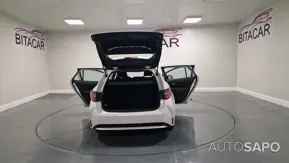 Toyota Corolla de 2021