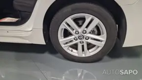 Toyota Corolla de 2021