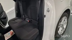 Toyota Corolla de 2021